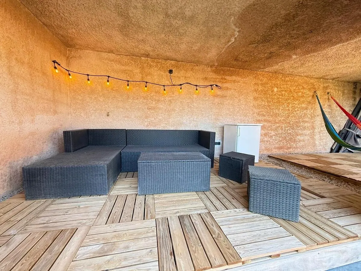 Superbe Villa Vue Mer - Jacuzzi - Petanque Carqueiranne 0*,
