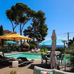 Val D'azur Frühstückspension