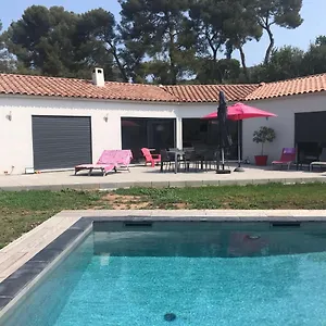  Villa Carqueiranne