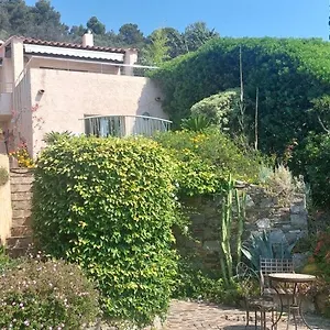 Du Bau Rouge Villa