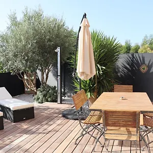 Le Petit Sud Appartement
